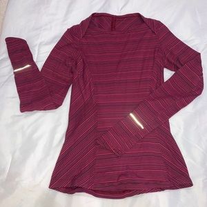 Lululemon long sleeve